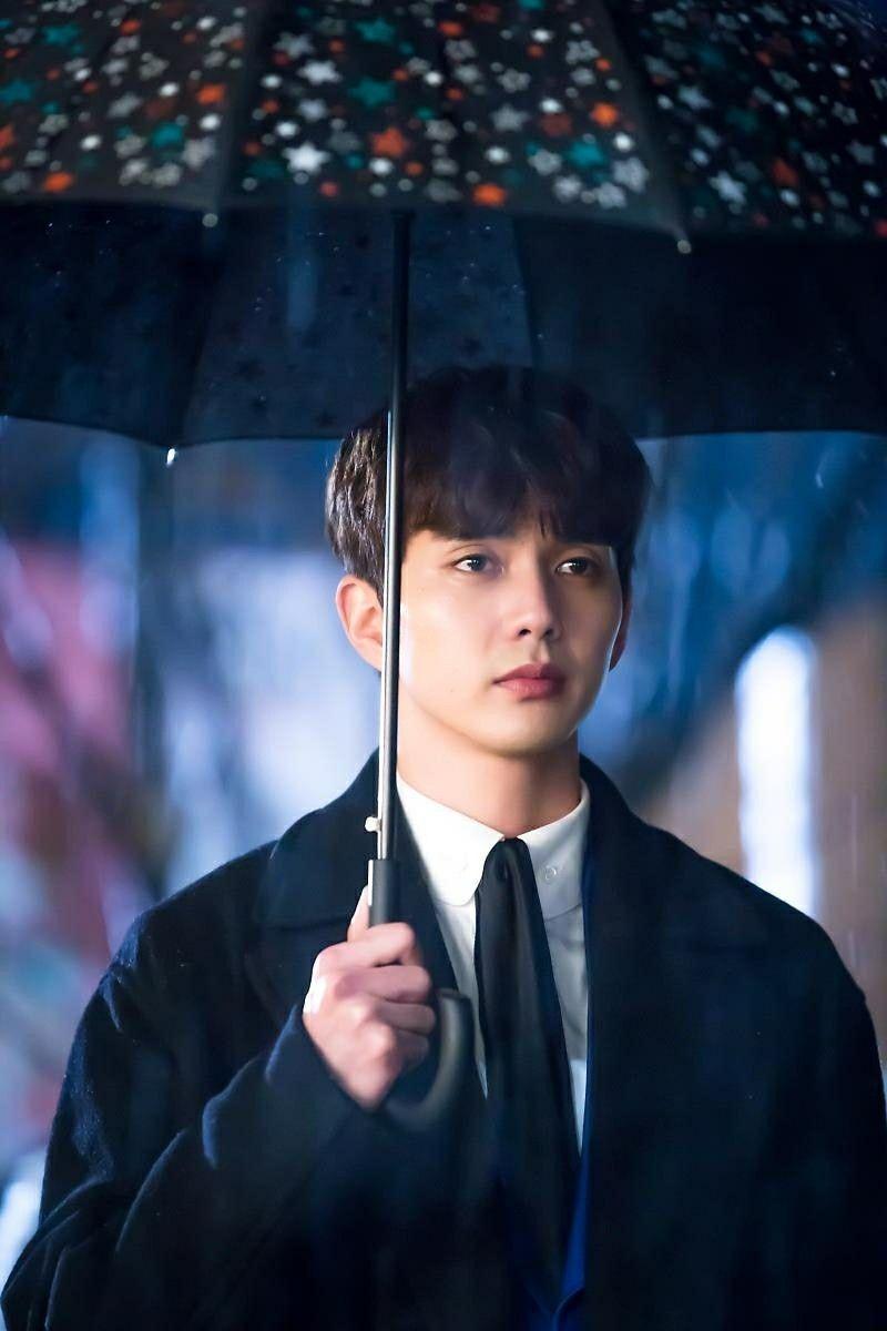 I love this umbrella. I_am_not_a_robot^. Yoo seung