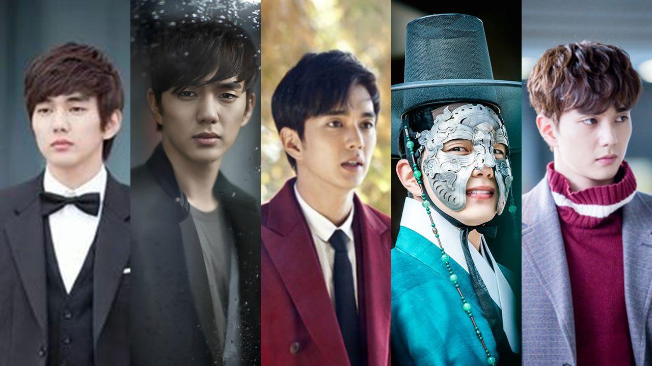 K Dramas To Watch If You're A New Fan Of I'm Not A Robot's Yoo