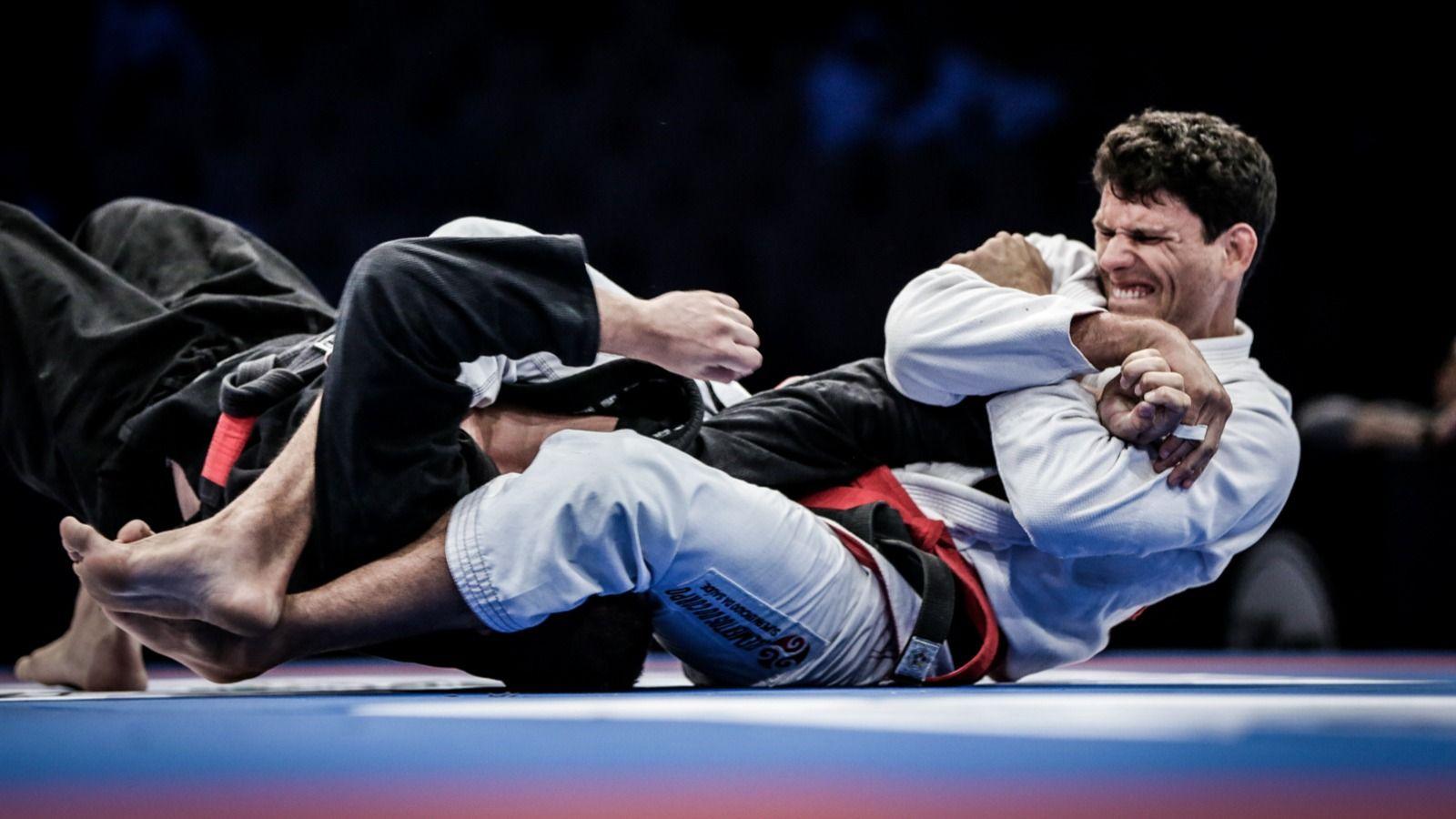 Matches We Want To See at UAEJJF Grand Slam Japan