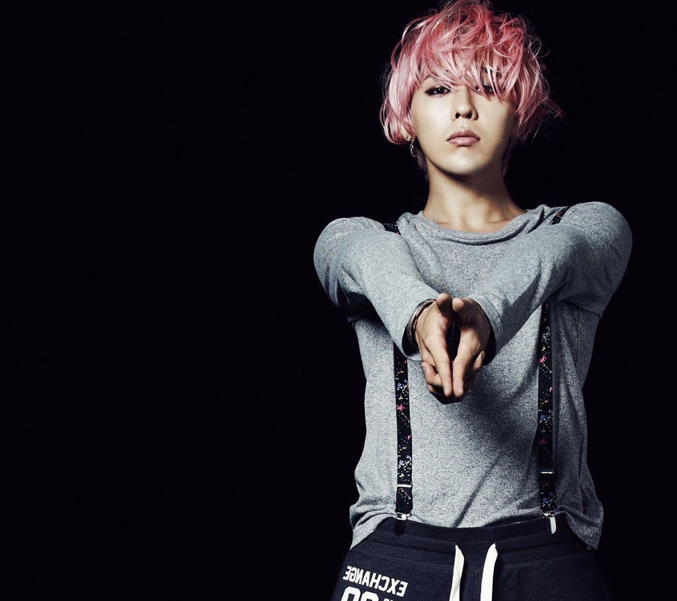 G Dragon Wallpaper