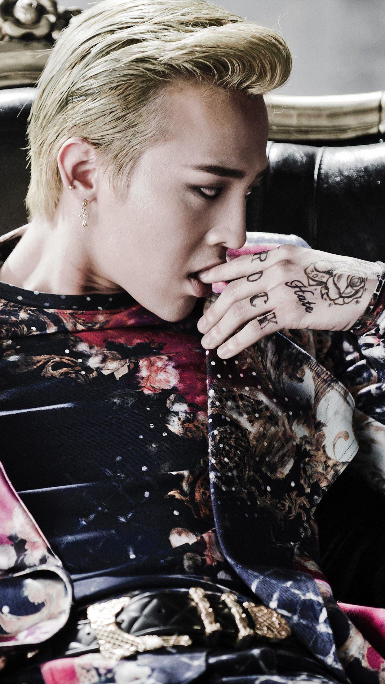 G-Dragon Wallpapers - Top Free G-Dragon Backgrounds - WallpaperAccess