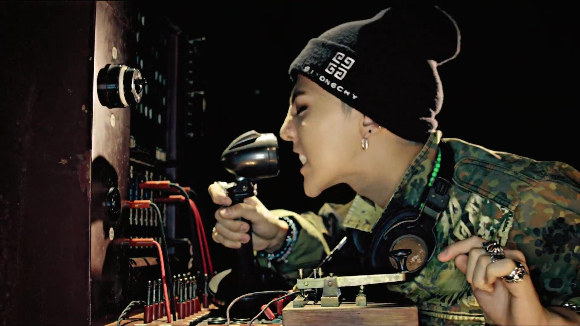 G Dragon BigBang Hip Hop K Pop Korean Kpop Pop (73) Wallpaper