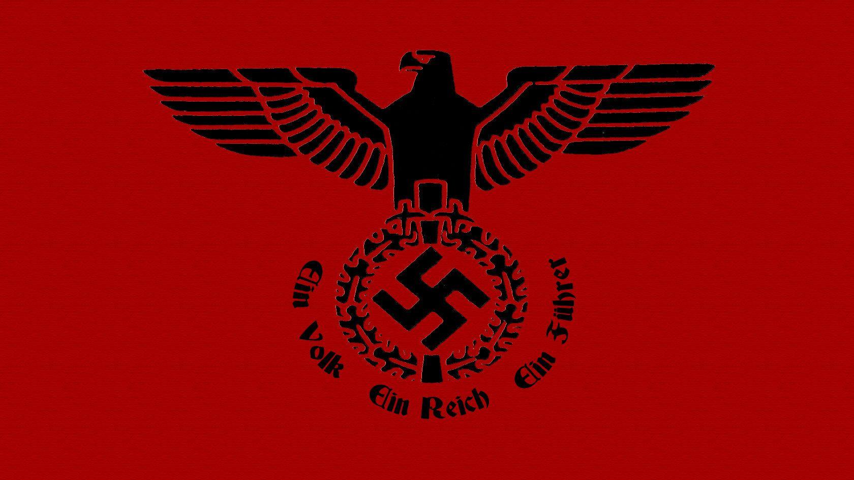 Nazi Ideology By The Panda Man