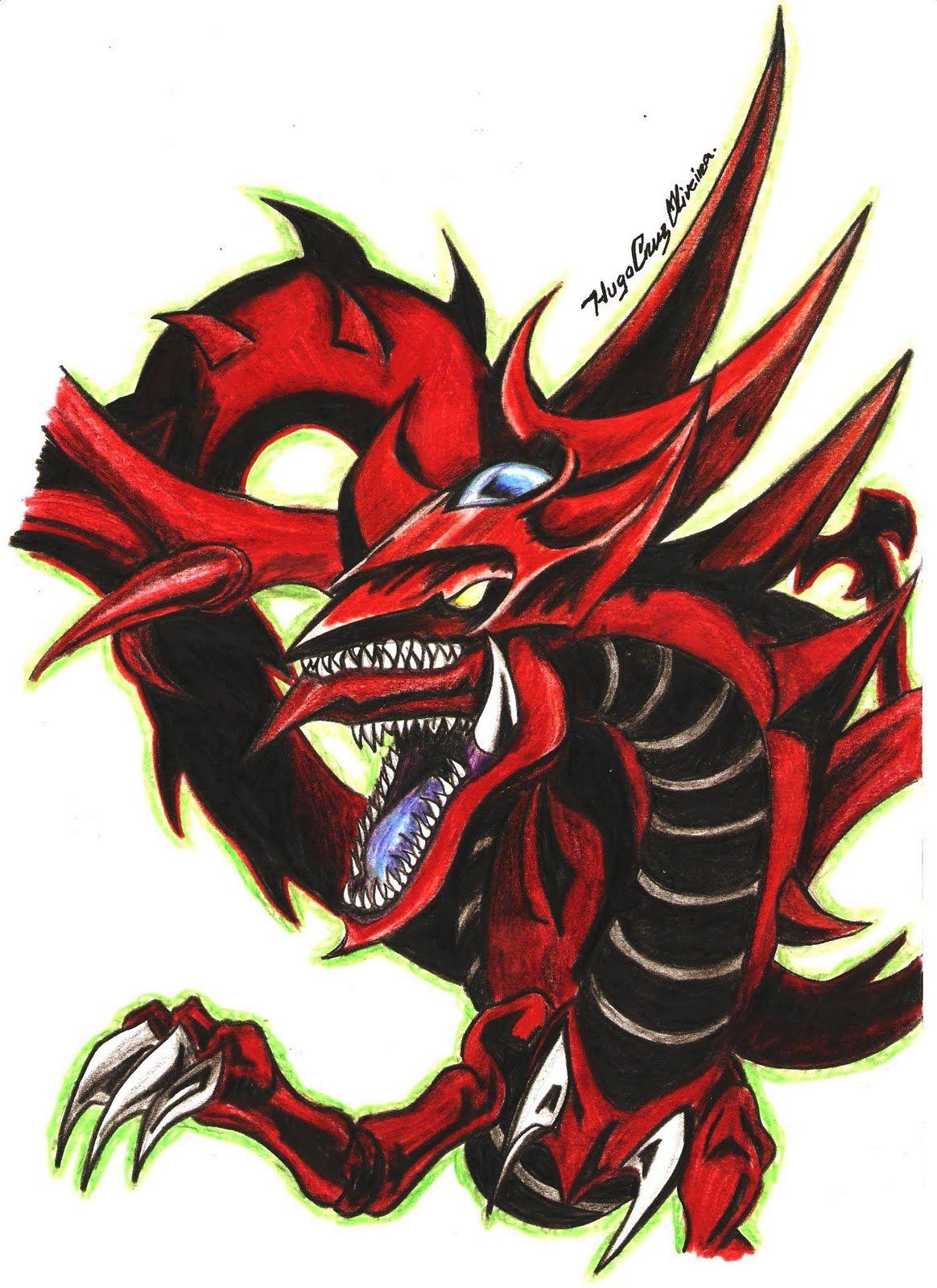 The Best Wallpaper Collections: Slifer the Sky Dragon