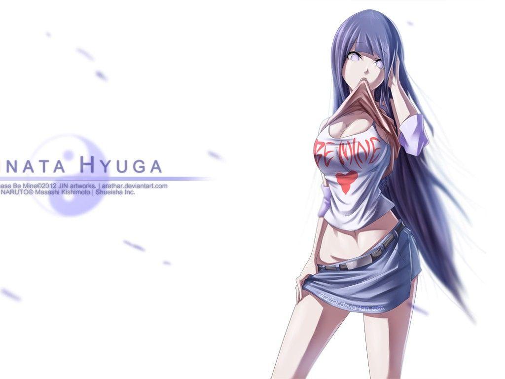 Hinata Hyuga HD wallpaper.com. Naruto