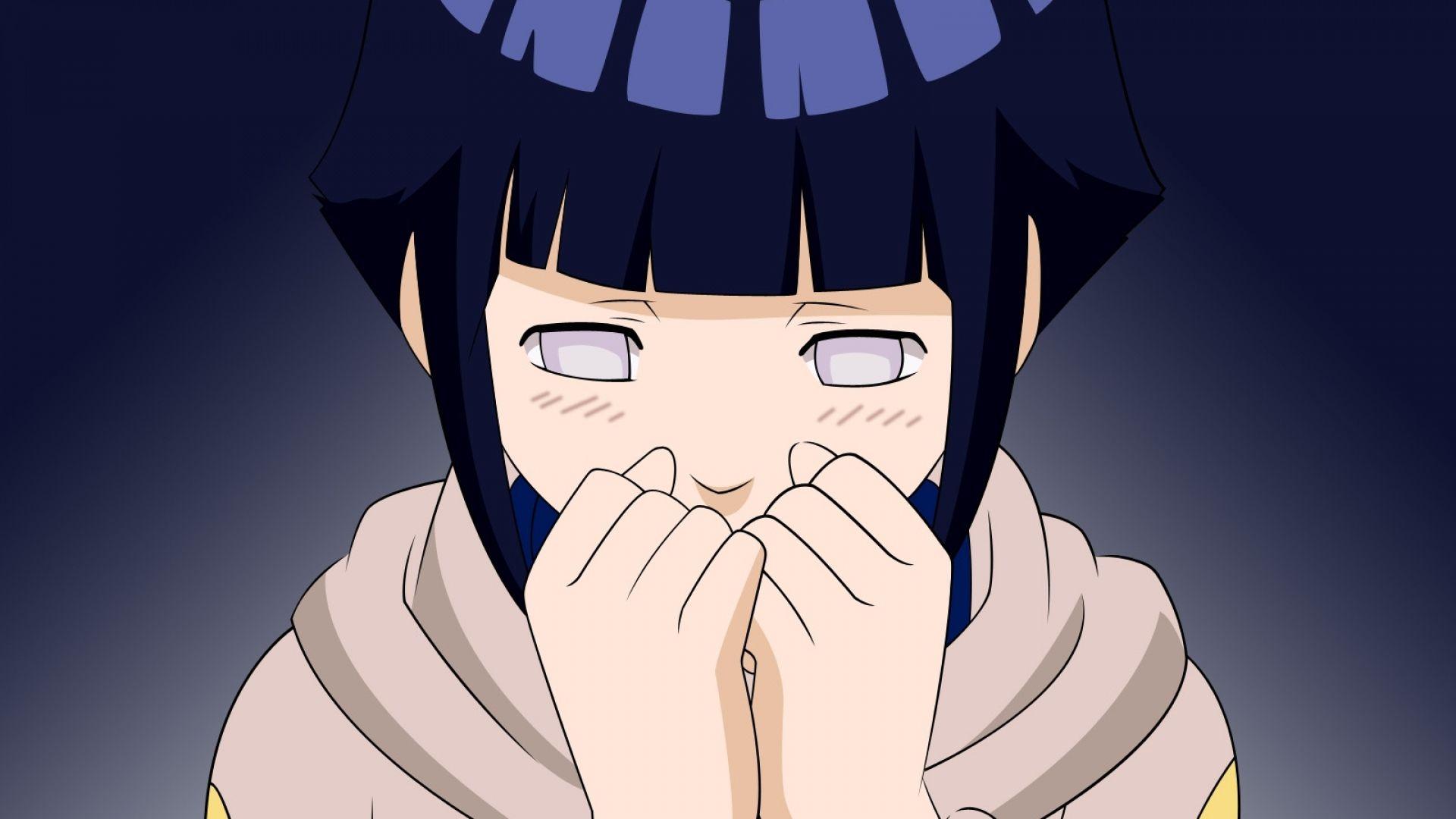 Naruto Kiss Hinata Wallpaper Full High Definition Naruto Kiss