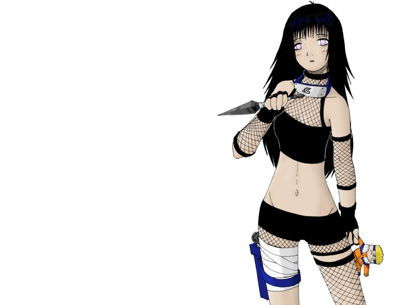 Hinata Hyuga. wallpaper & image. Hinata, HD desktop