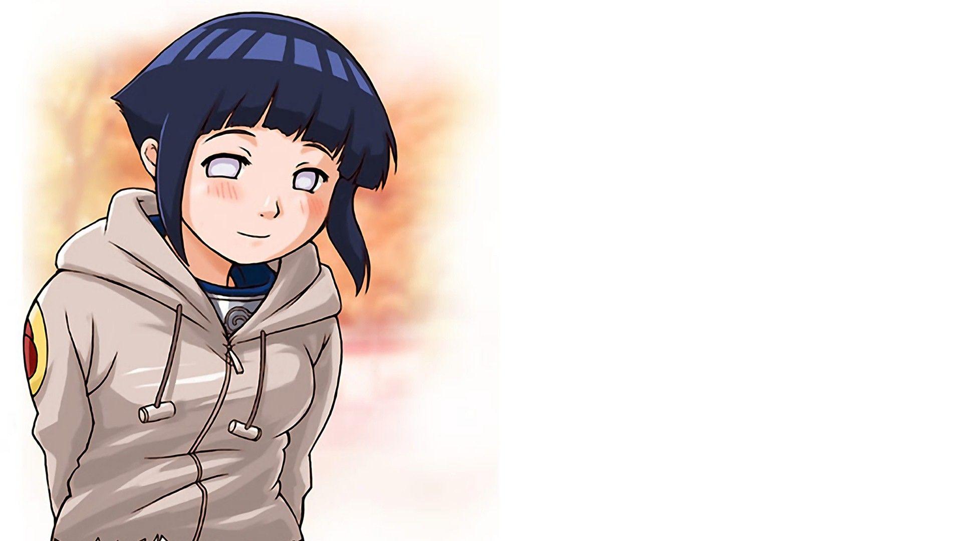 Hinata Hyuga Wallpaper 24349