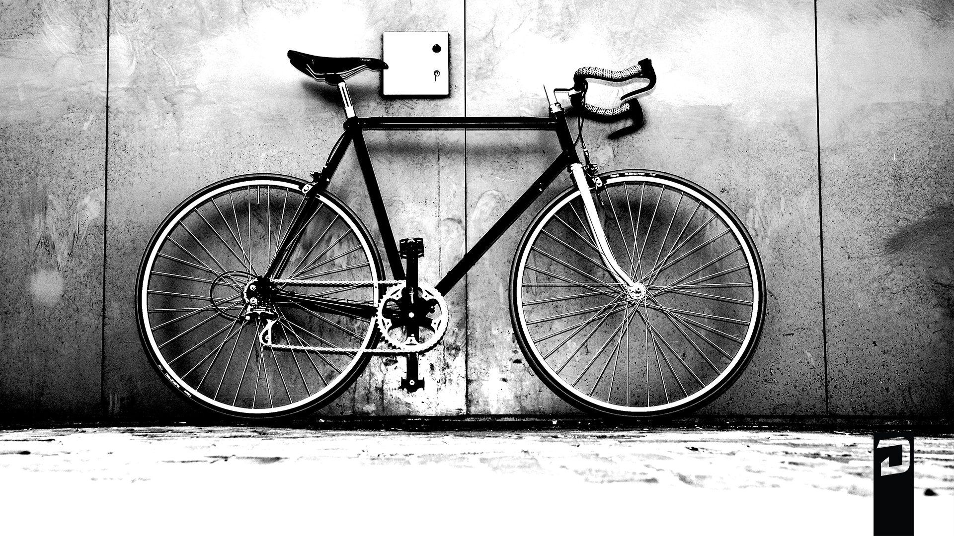Road Bike Wallpaper HD