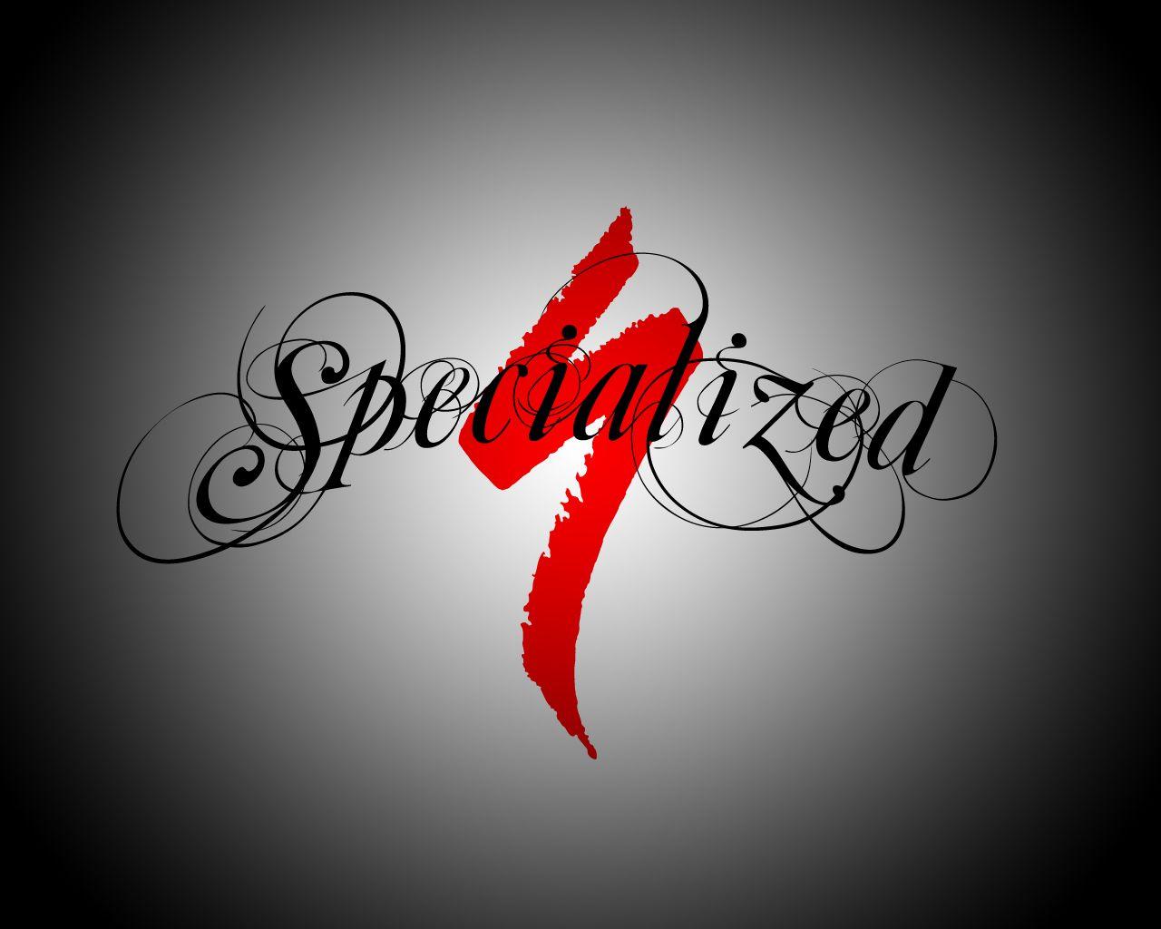 Specialized Wallpaper