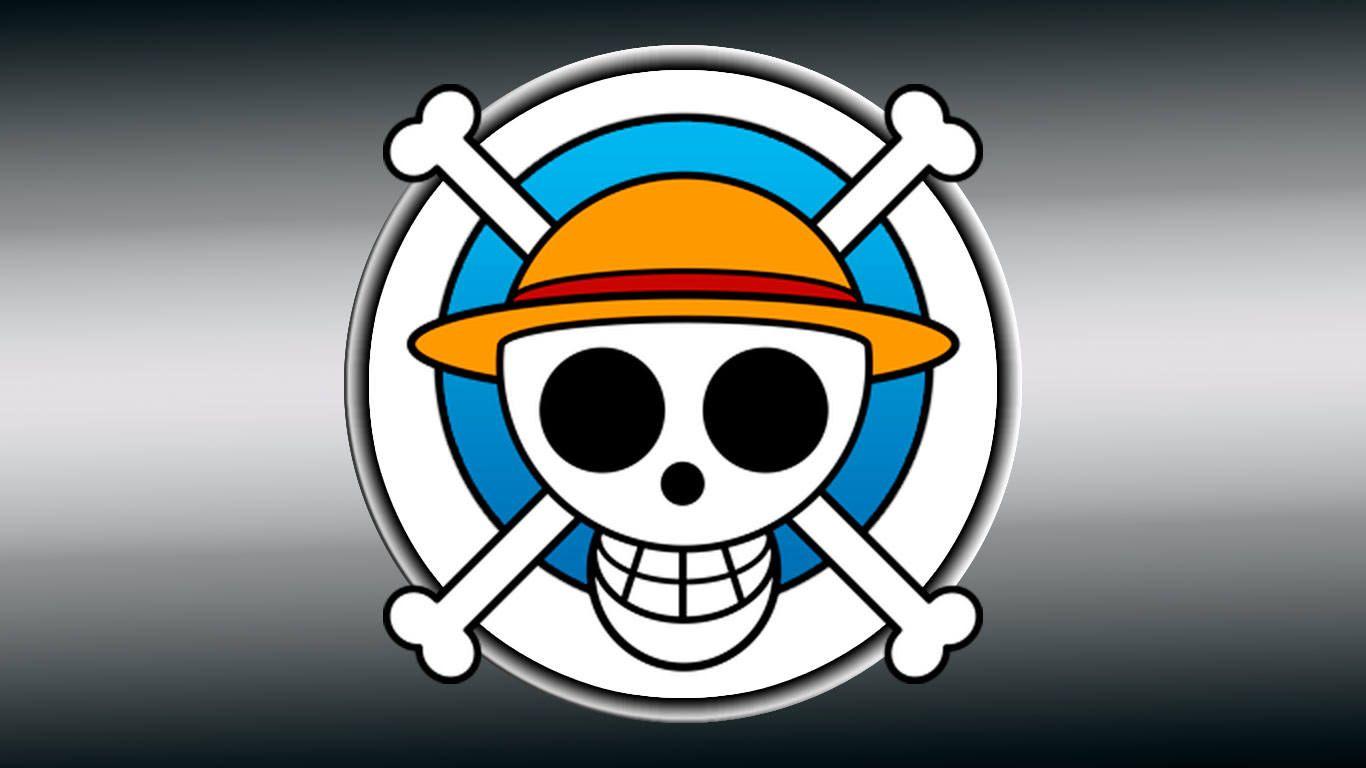 Free Download One Piece Logo Wallpaper Background Wal - vrogue.co
