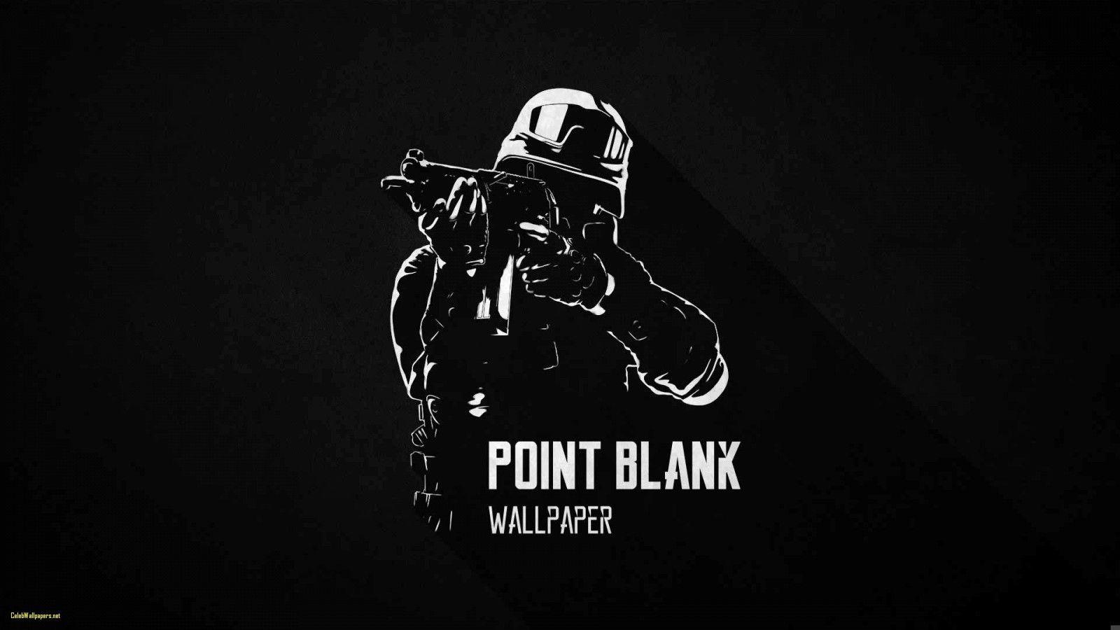 Blank Wallpaper Point Blank Wallpaper