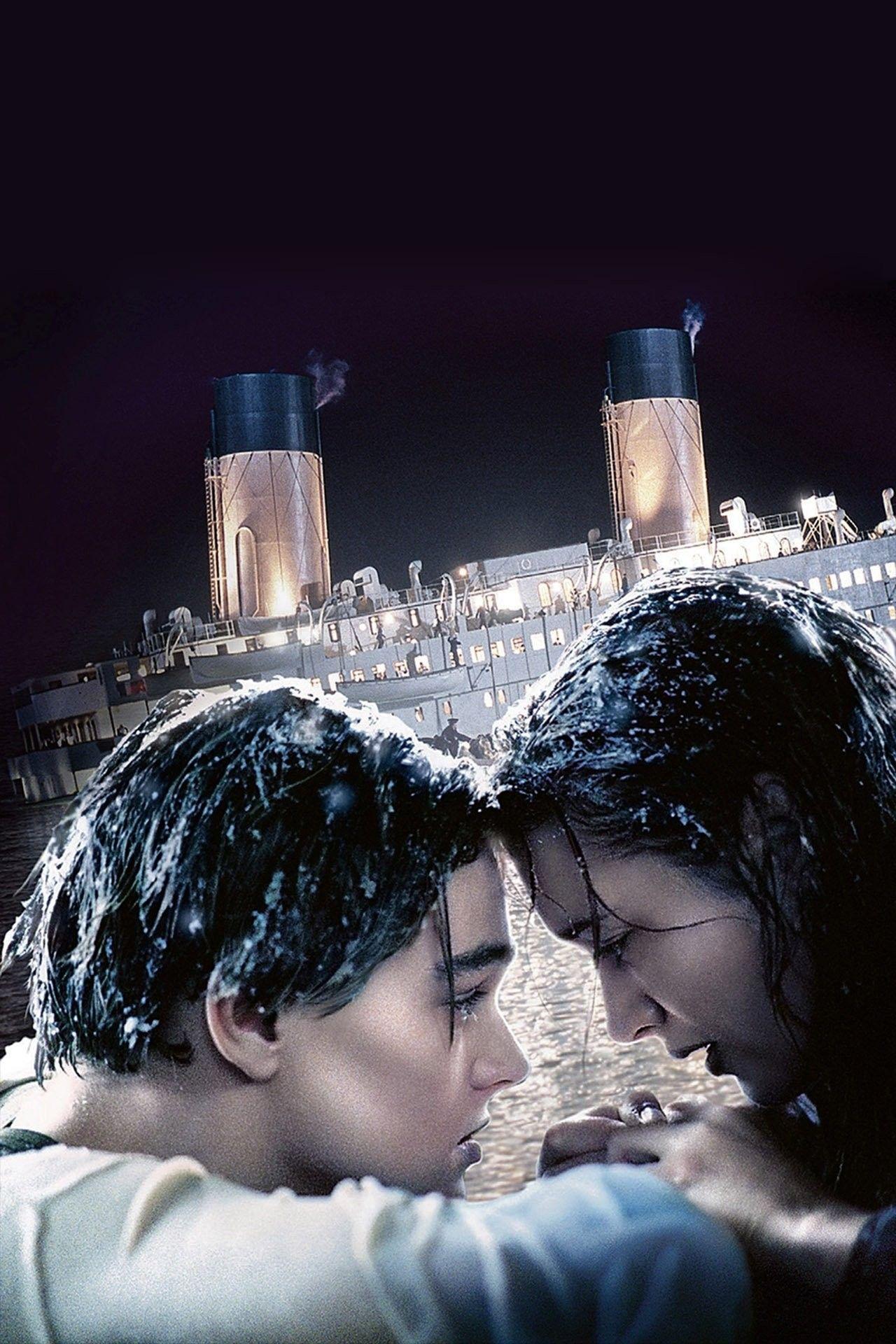 Top Titanic Jack And Rose Wallpaper 1280x1920 WTG310126