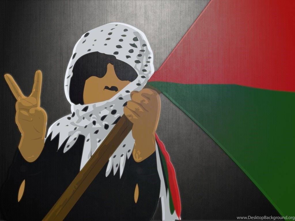 Wallpaper Palestine Free 1024x768 Desktop Background