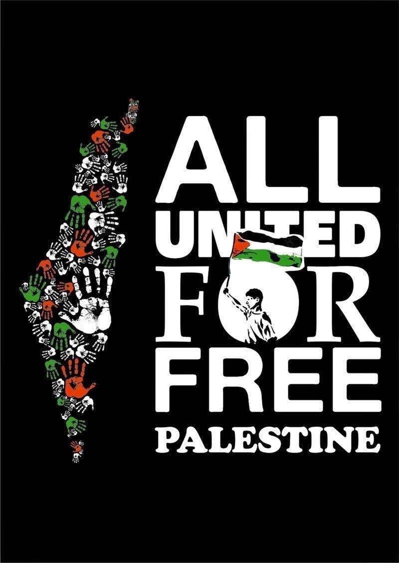 Palestina Wallpapers - Wallpaper Cave