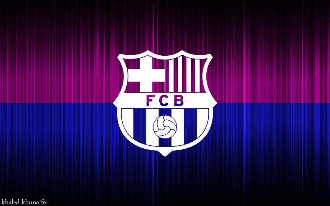 FCB by khaled-khunaifer