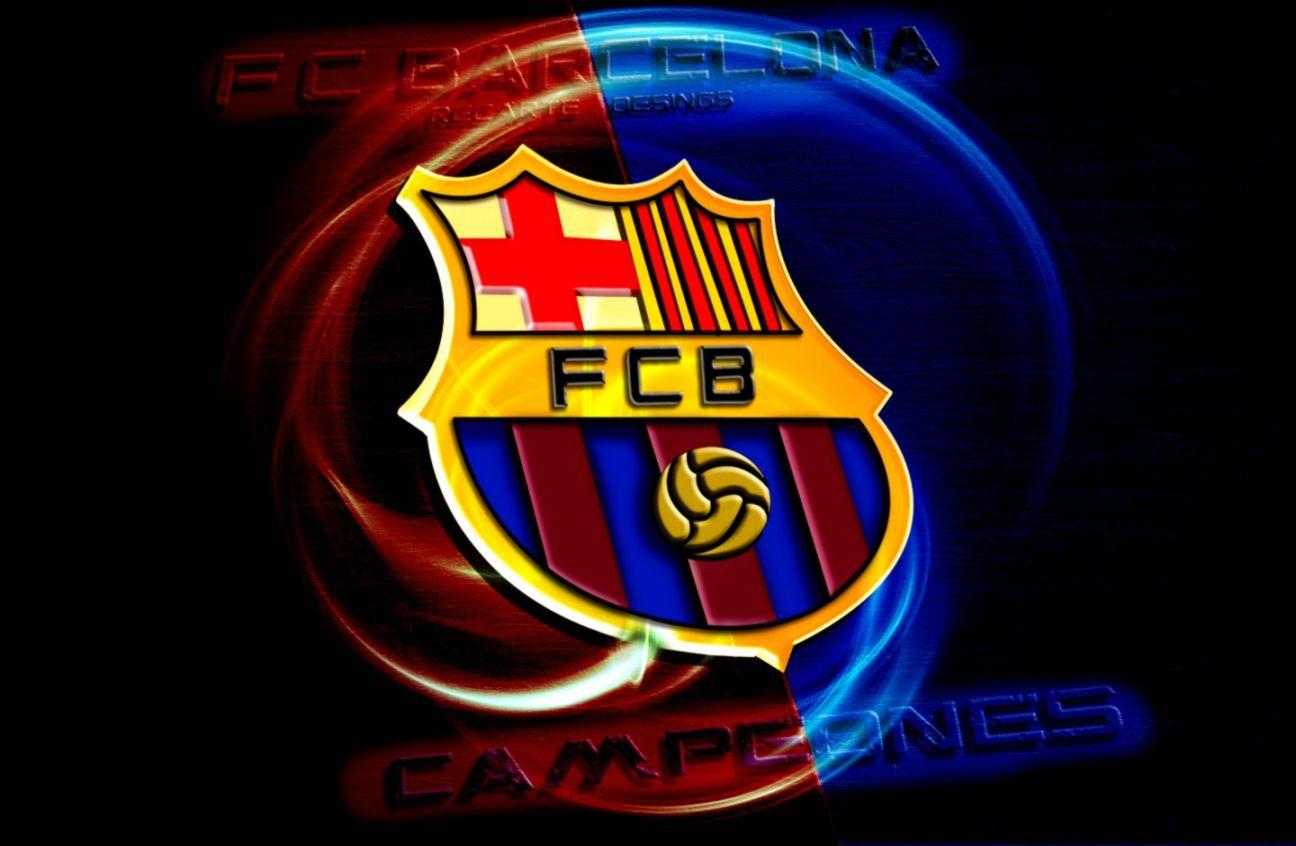 Barcelona Logo HD New