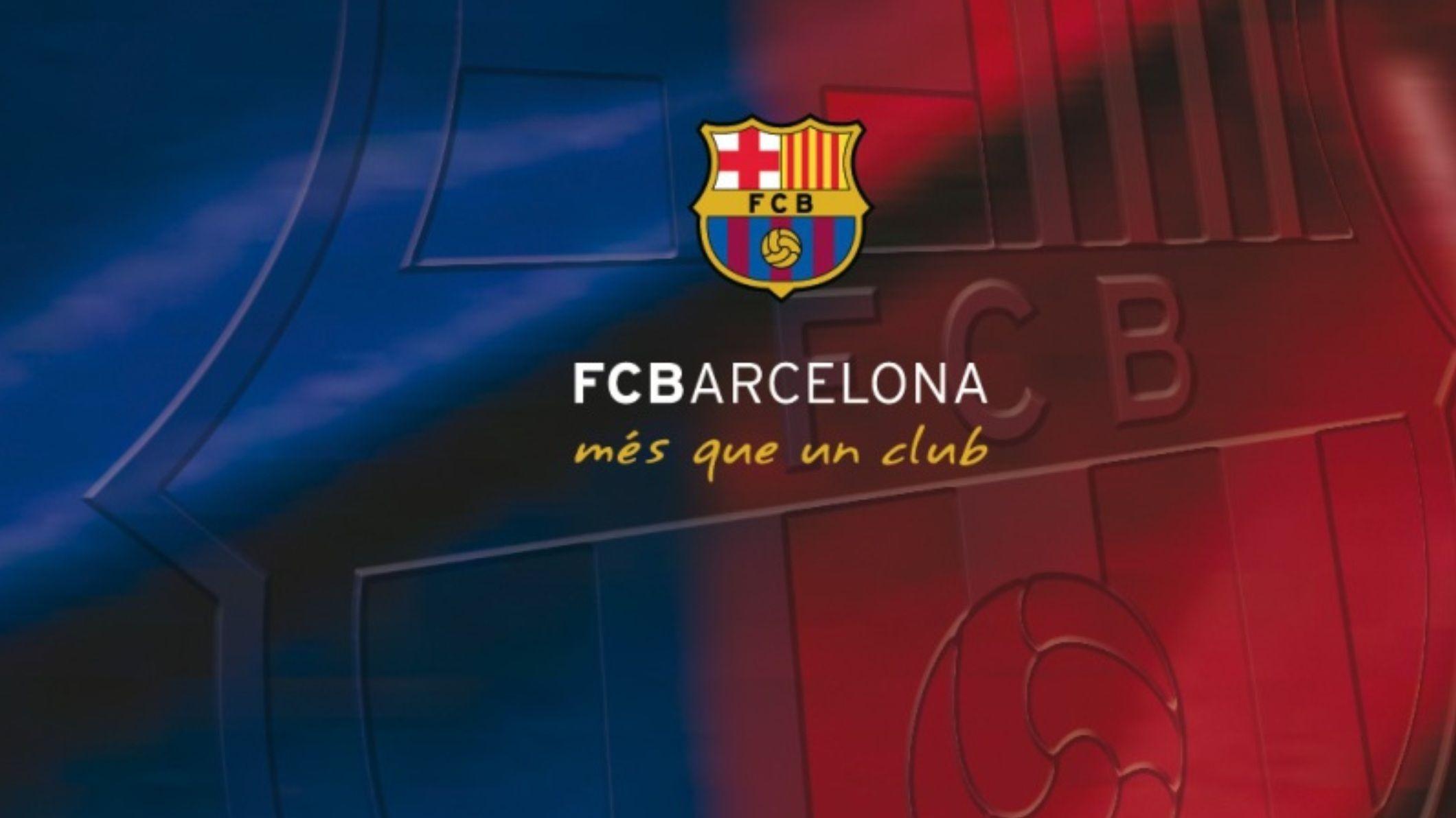 Visca el Barca