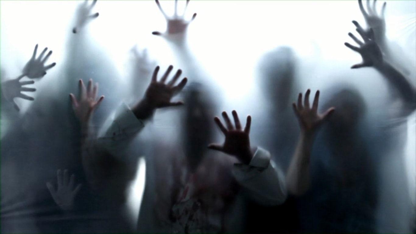 Zombies Wallpapers HD - Wallpaper Cave