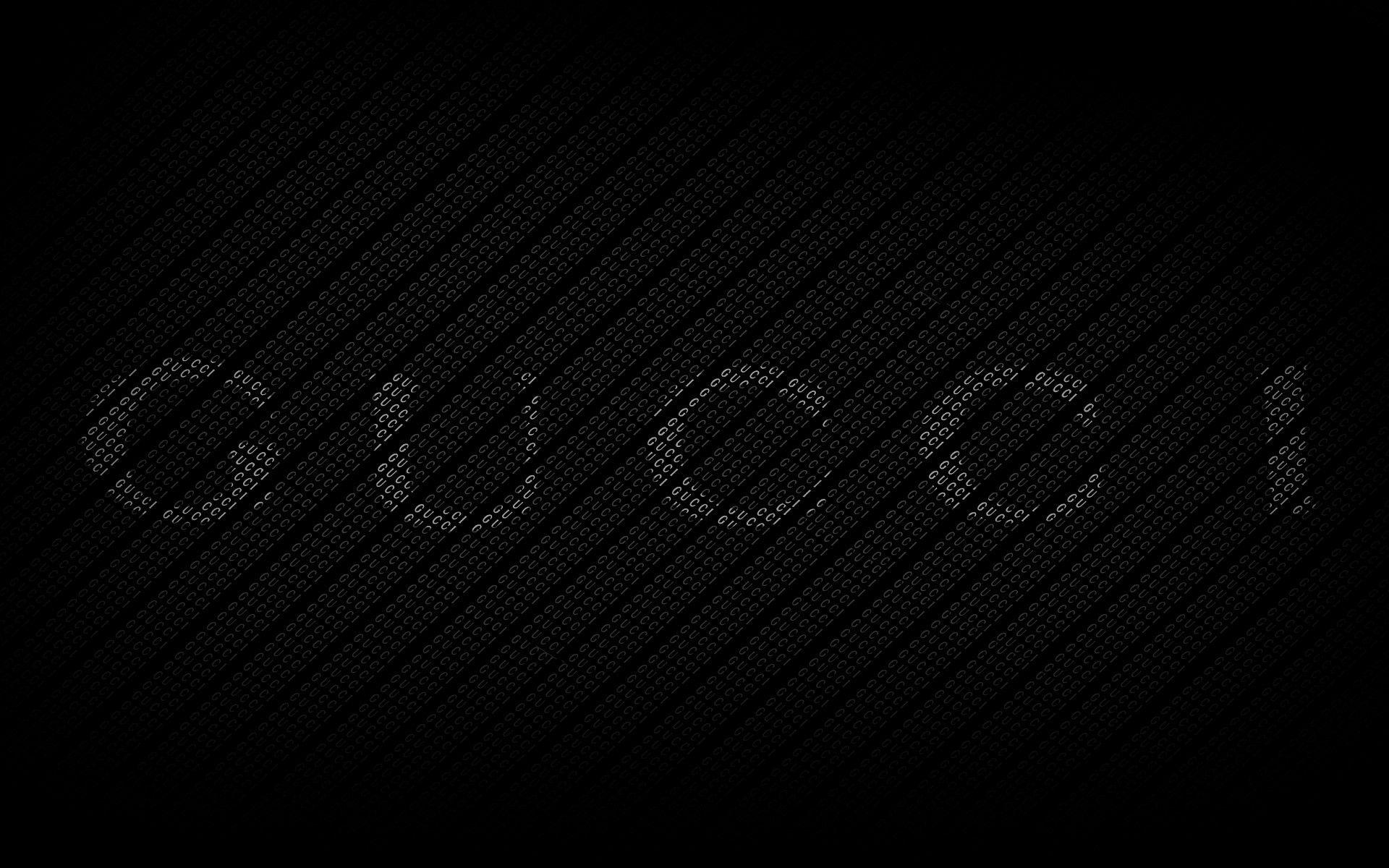Gucci Logos Wallpapers - Wallpaper Cave