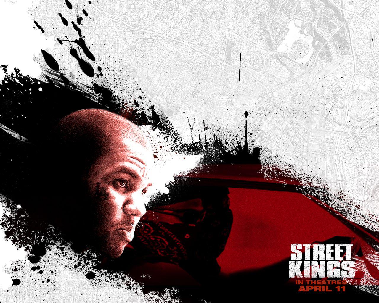 The Game Game in Street Kings Wallpaper 2 800x600