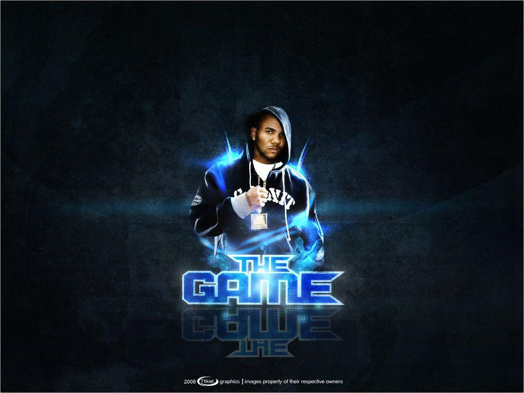 The Game Wallpaper 3 By T1kiet Connection