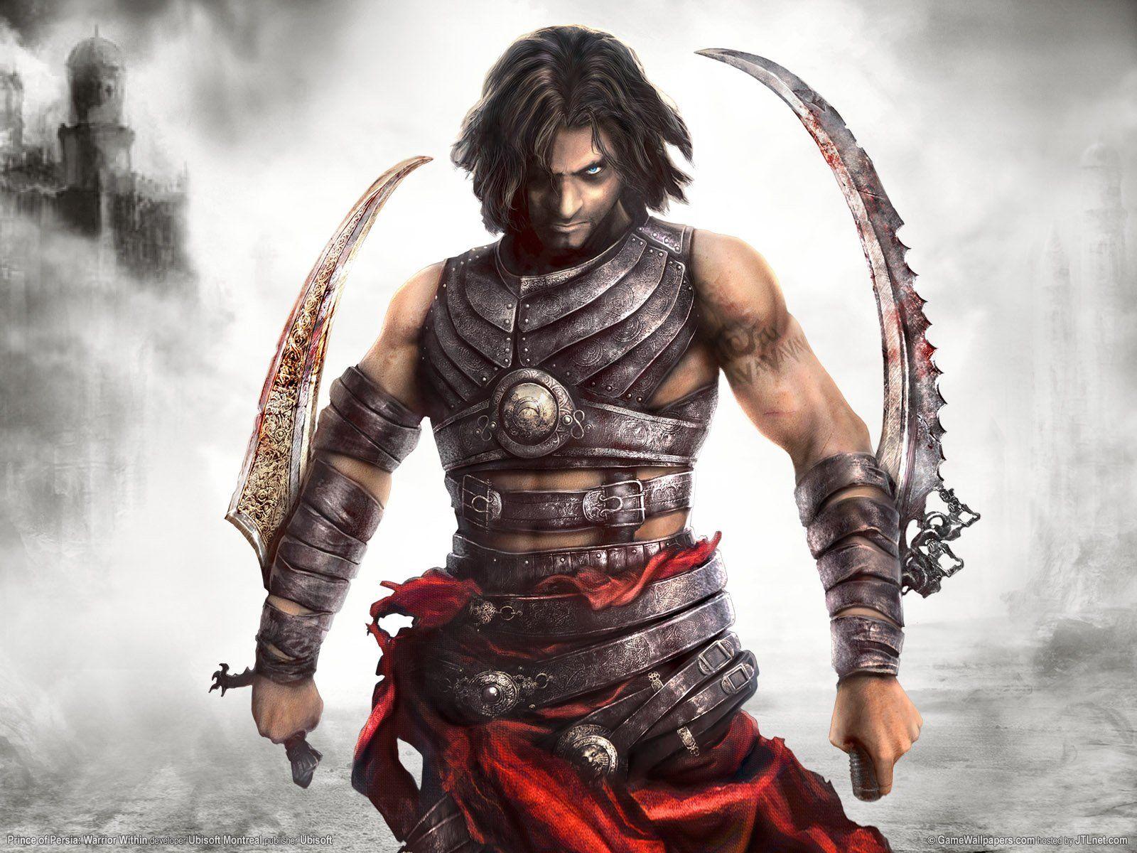 The Best Top Desktop Prince Of Persia Wallpaper 11 Game Wallpaper Prince Of Persia Warrior