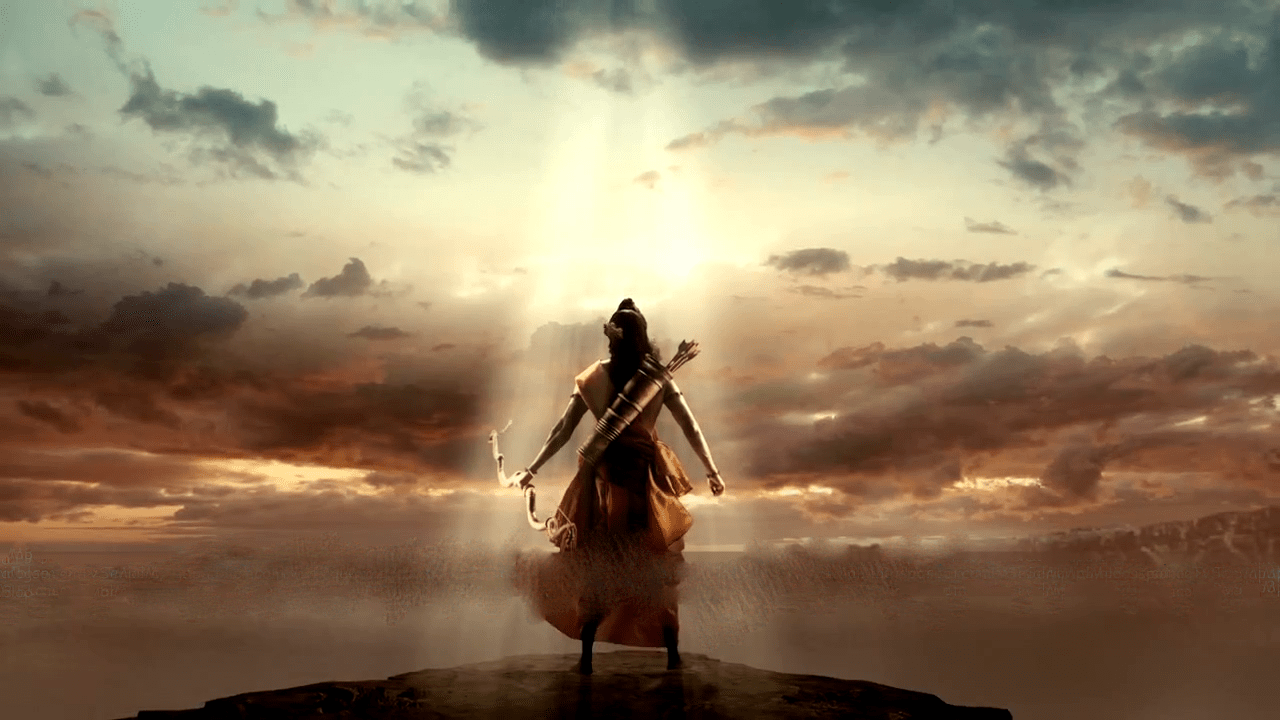 Ramayana Images Wallpapers Wallpaper Cave