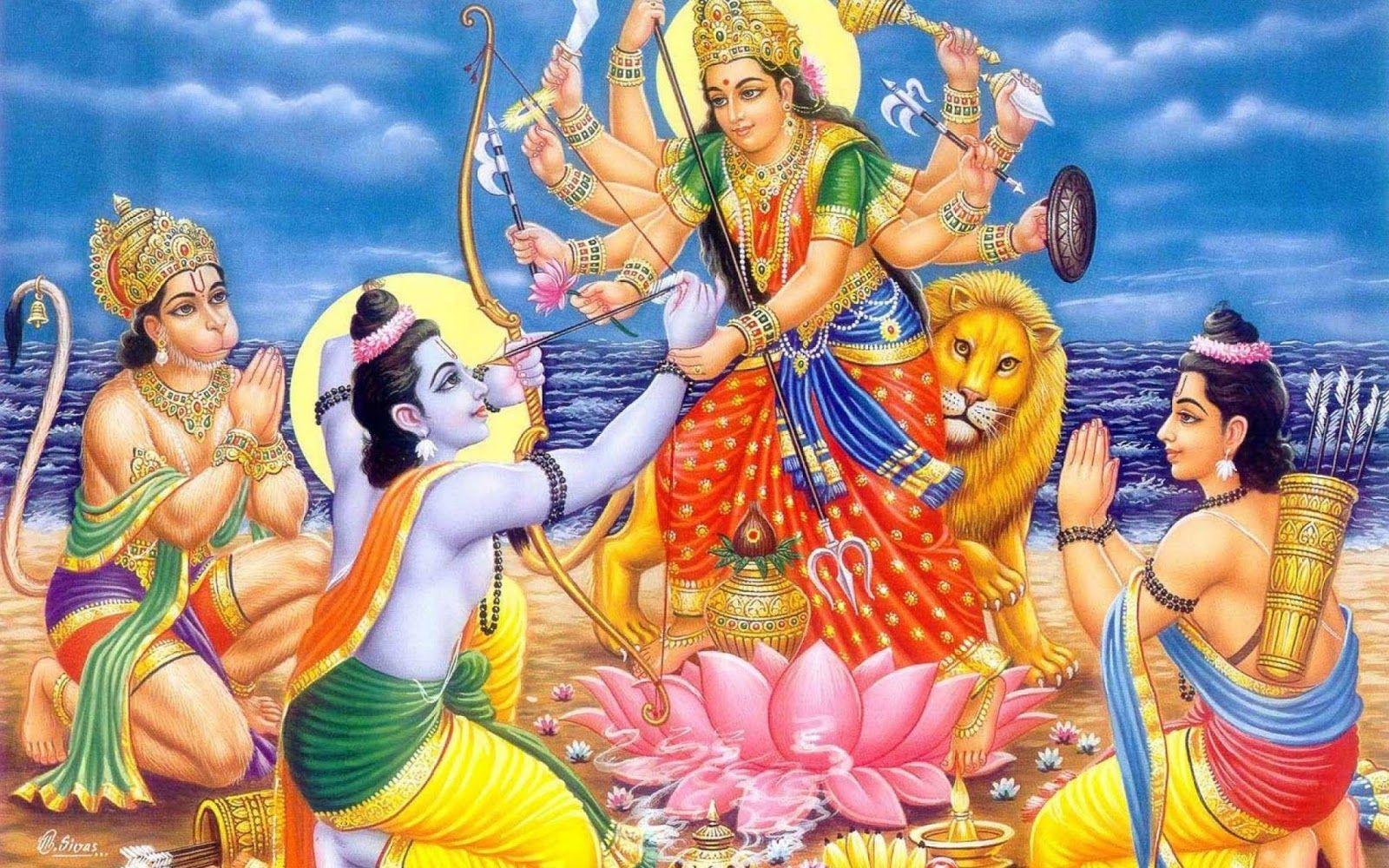 Download Free HD Wallpaper and Image of Shree ram / जय श्री