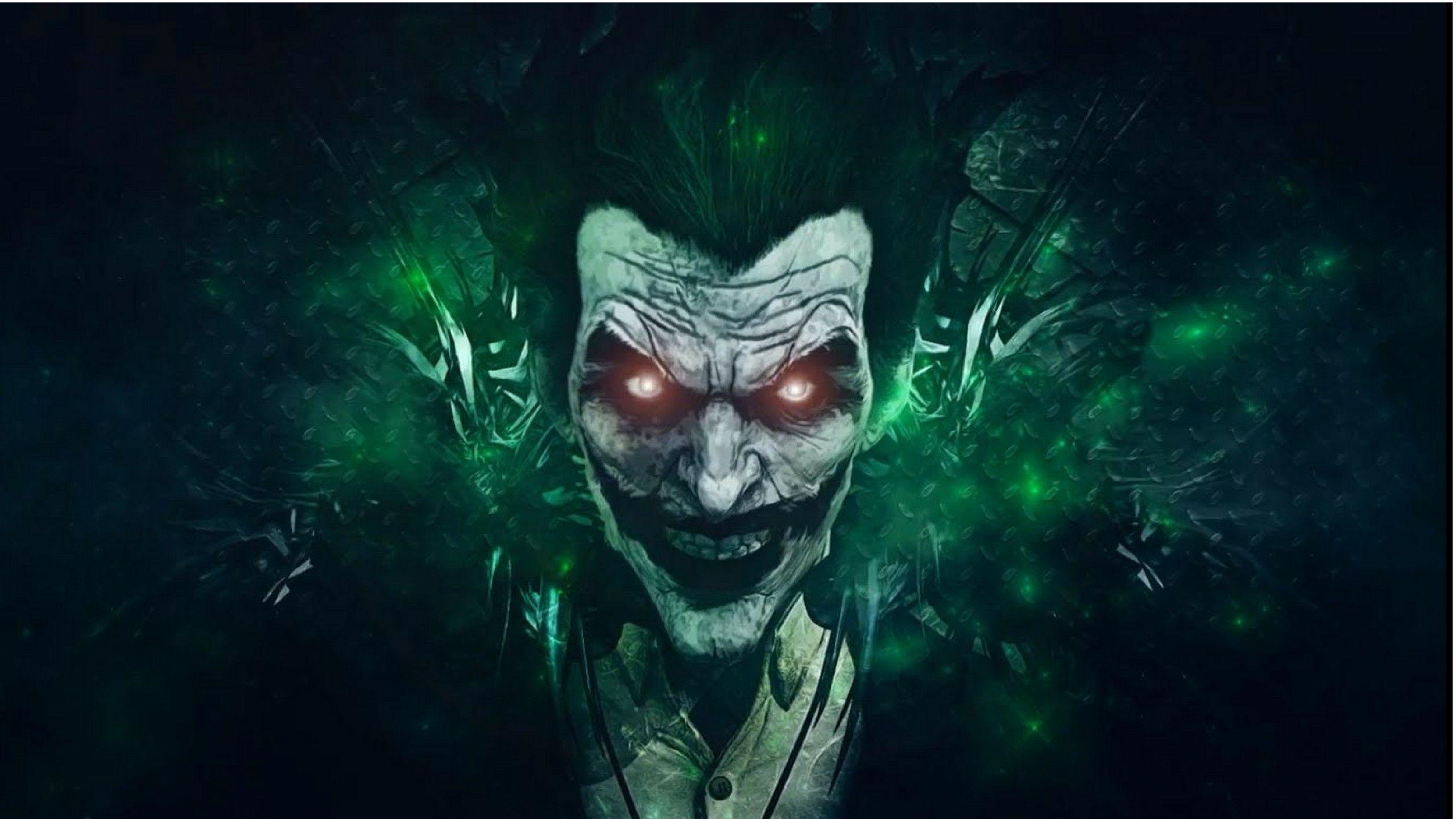 The Joker HD Wallpapers 1080p - Wallpaper Cave