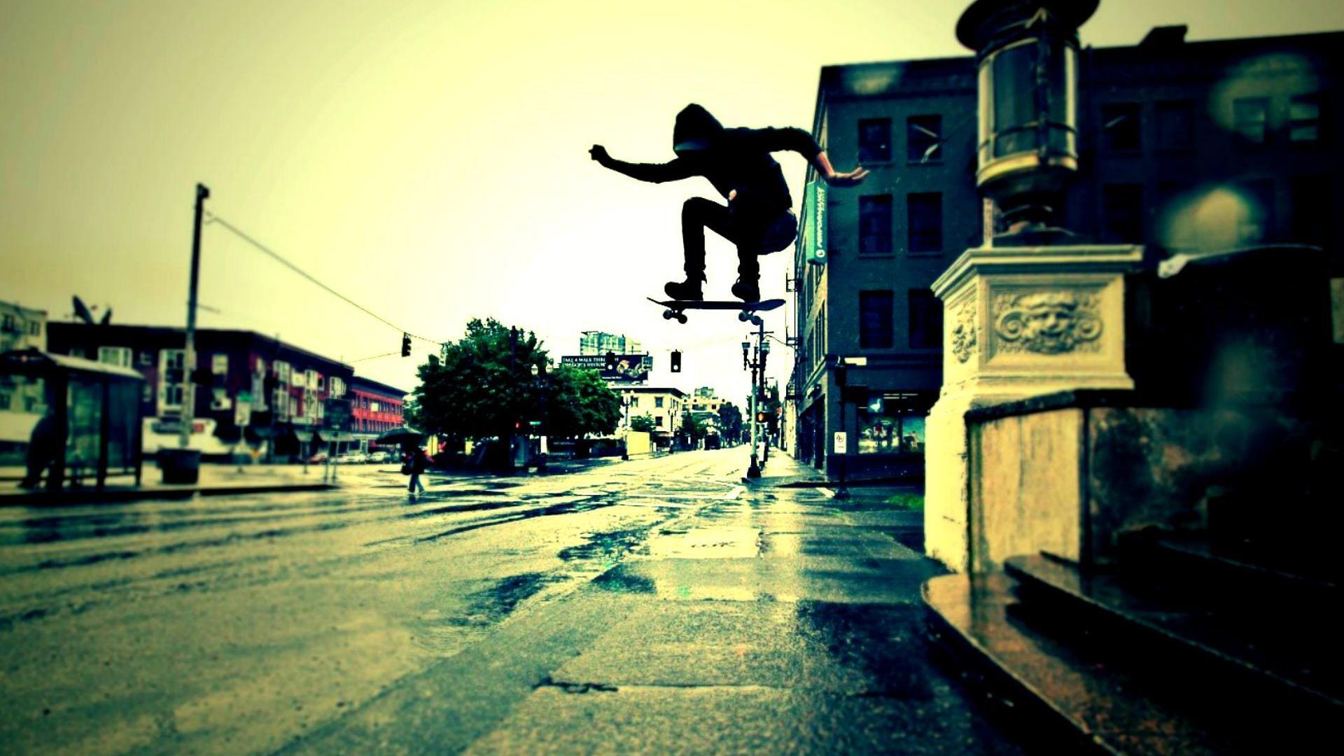 Skate wallpaper
