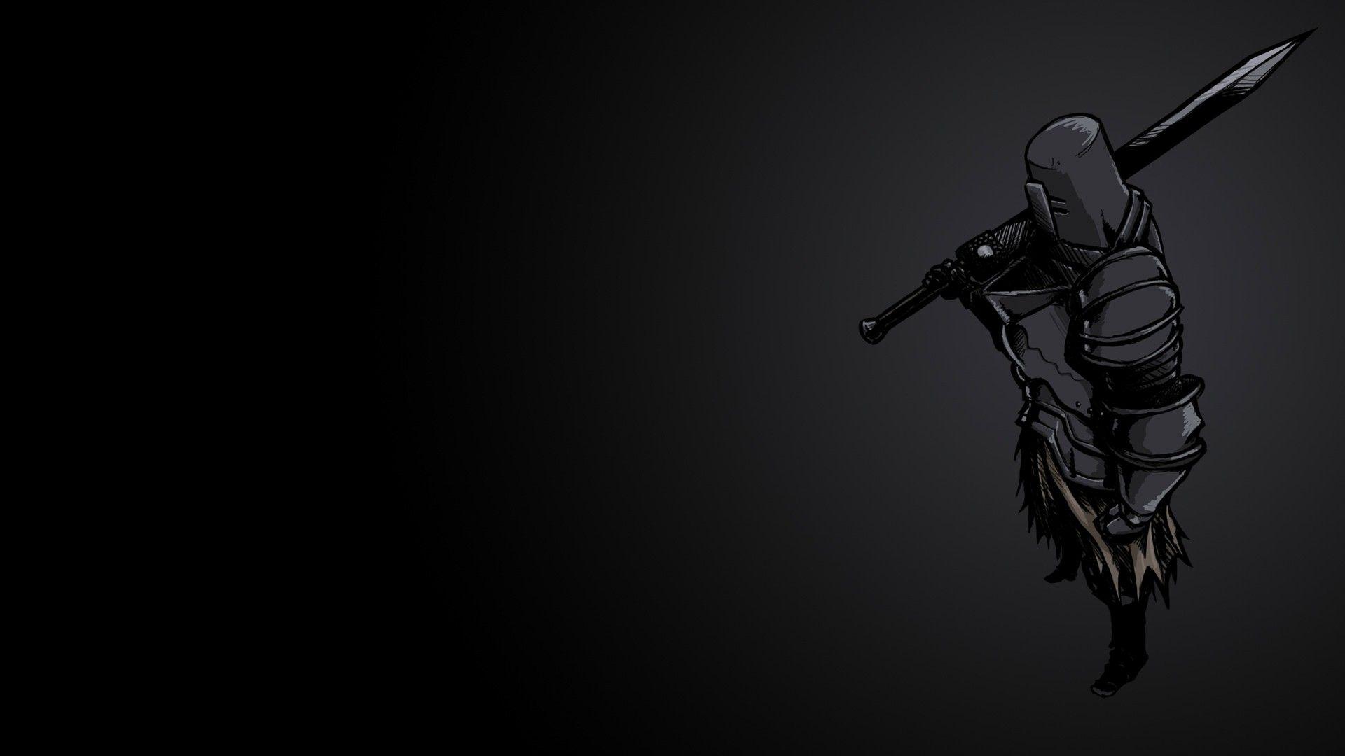 Wallpaper 1920x1080 Dark