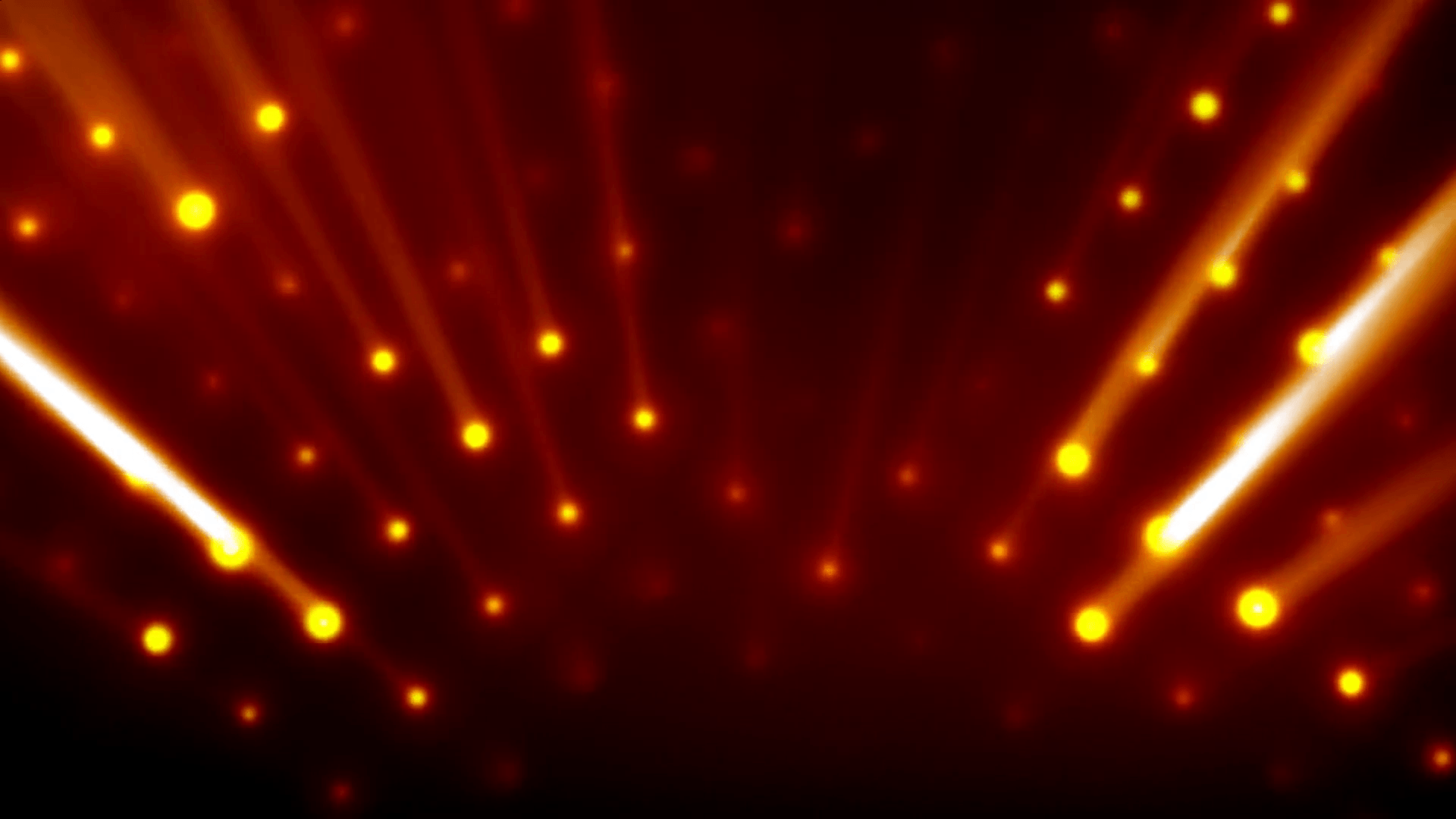 Stage Lights 1 Loopable Background Motion Background