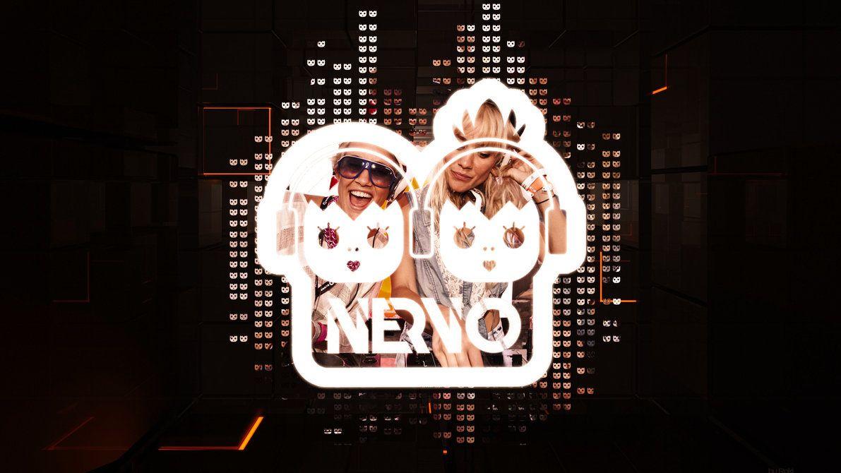 NERVO wallpaper 2
