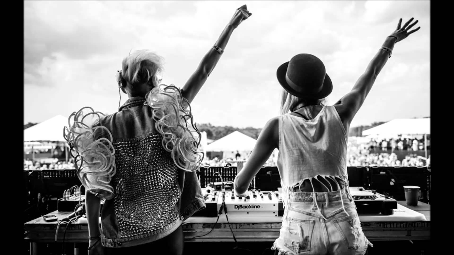 Nervo & Spectrum (Tomorrowland 2012)