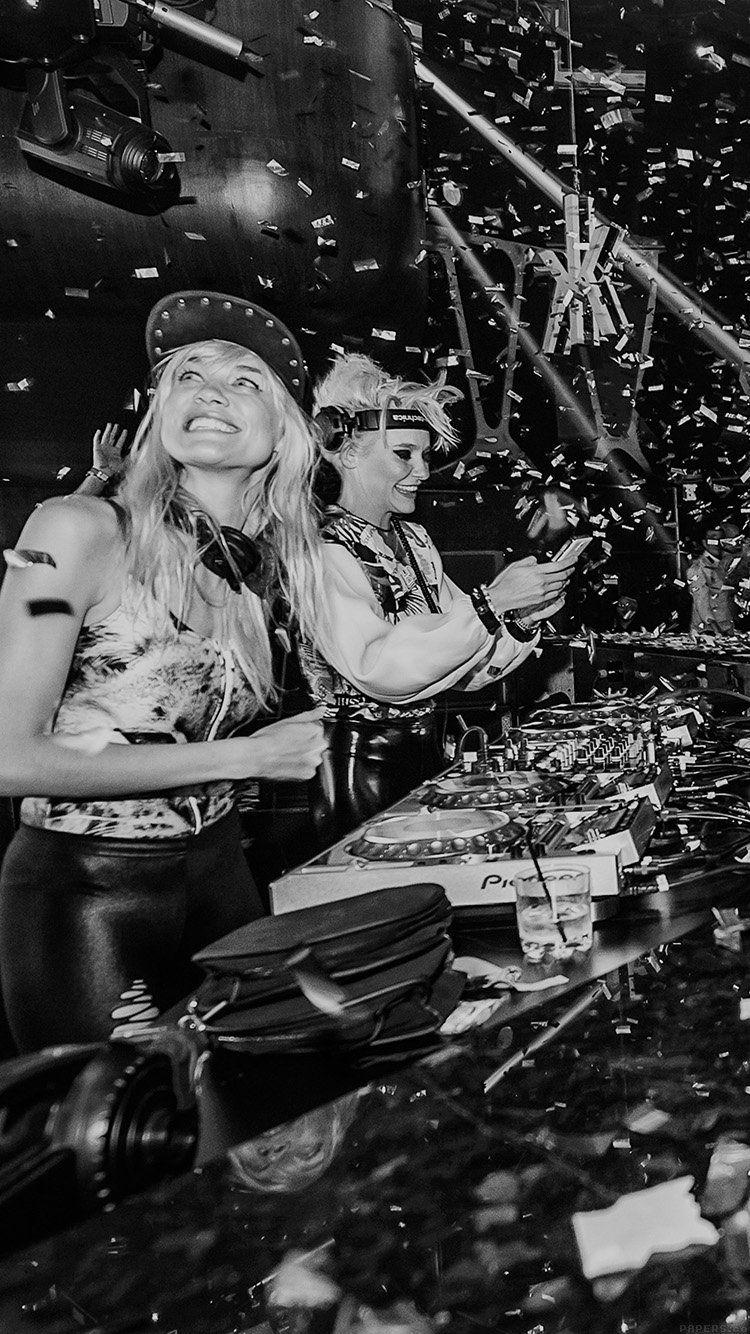 iPhonePapers hakkasan night club music dj live