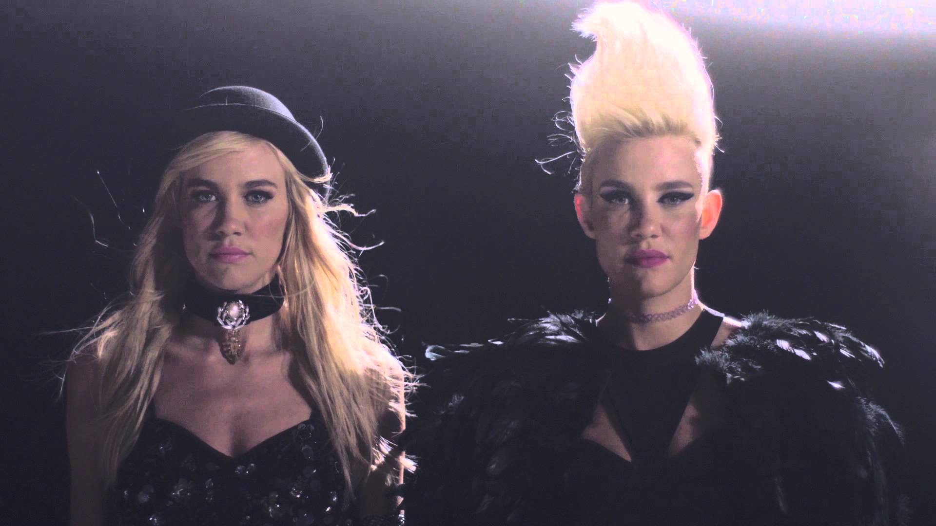 NERVO Nightclub Residency 2015