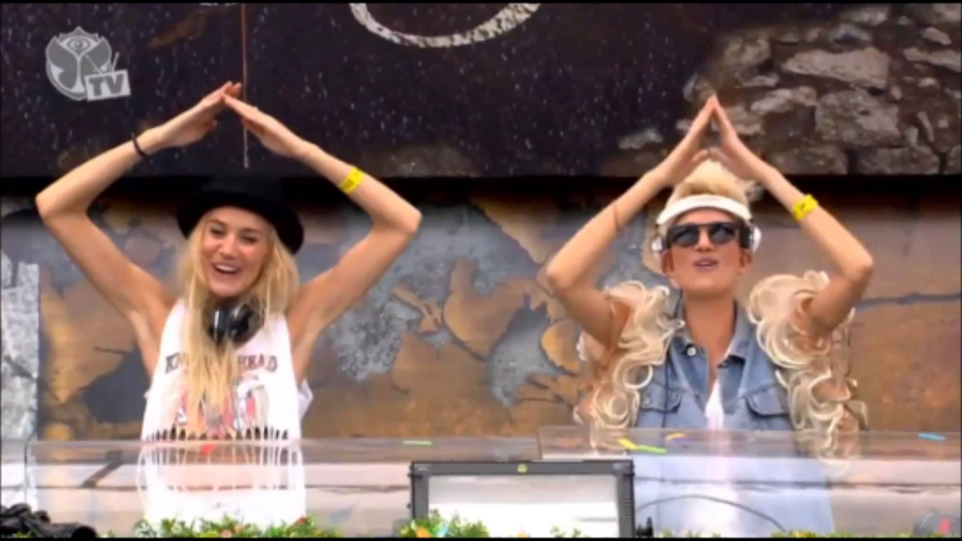 NERVO & Ivan Gough feat.Beverly Knight Taking This No More