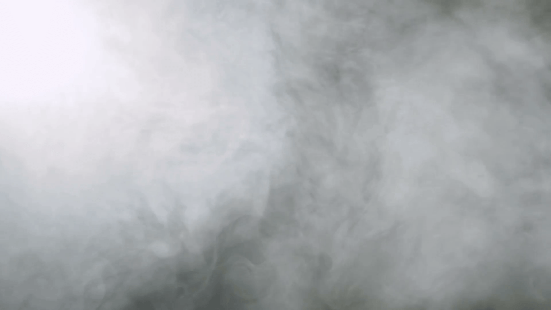 Smoke background. Abstract smoke cloud. Smoke in slow motion