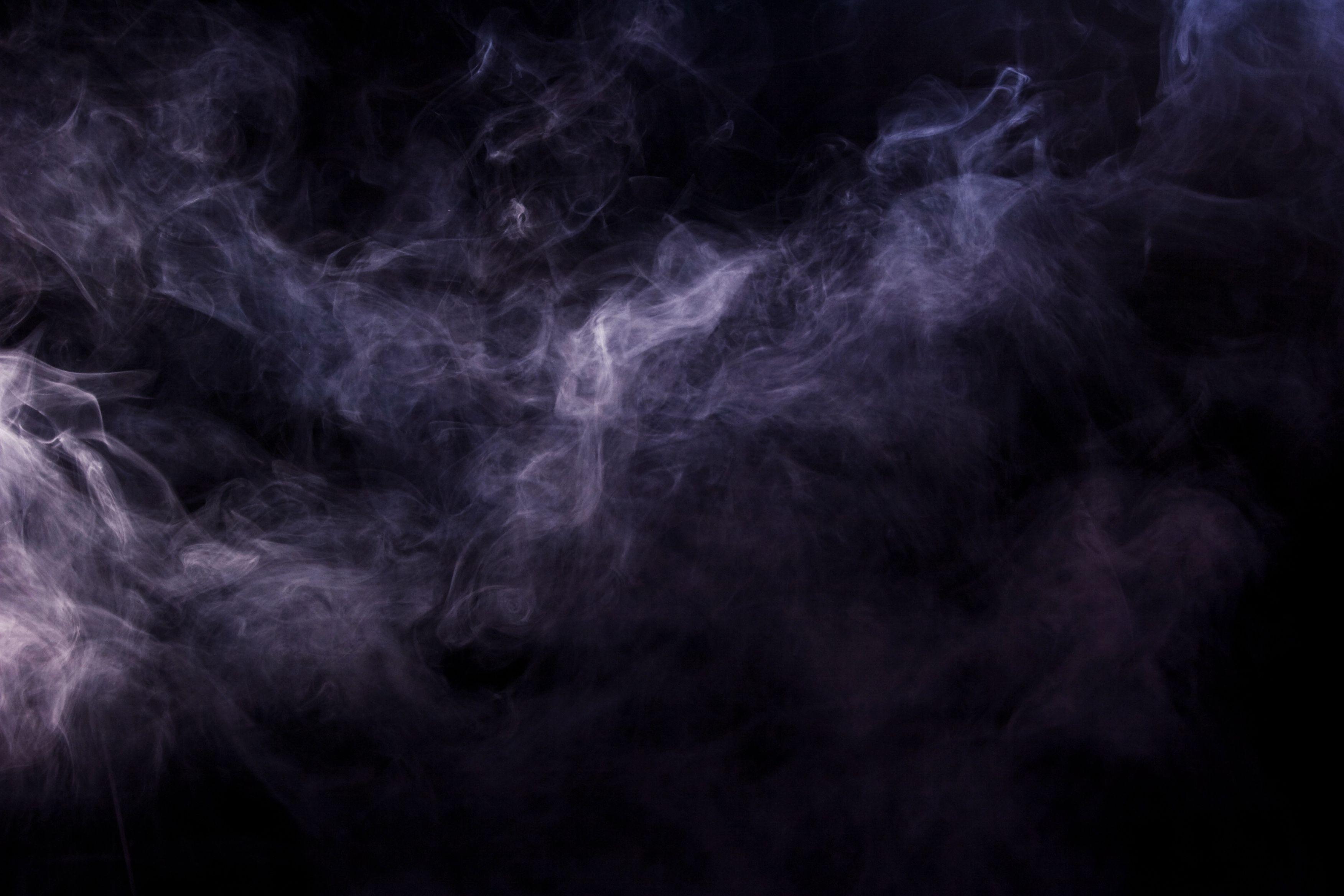Smoke Background Wallpaper 16517