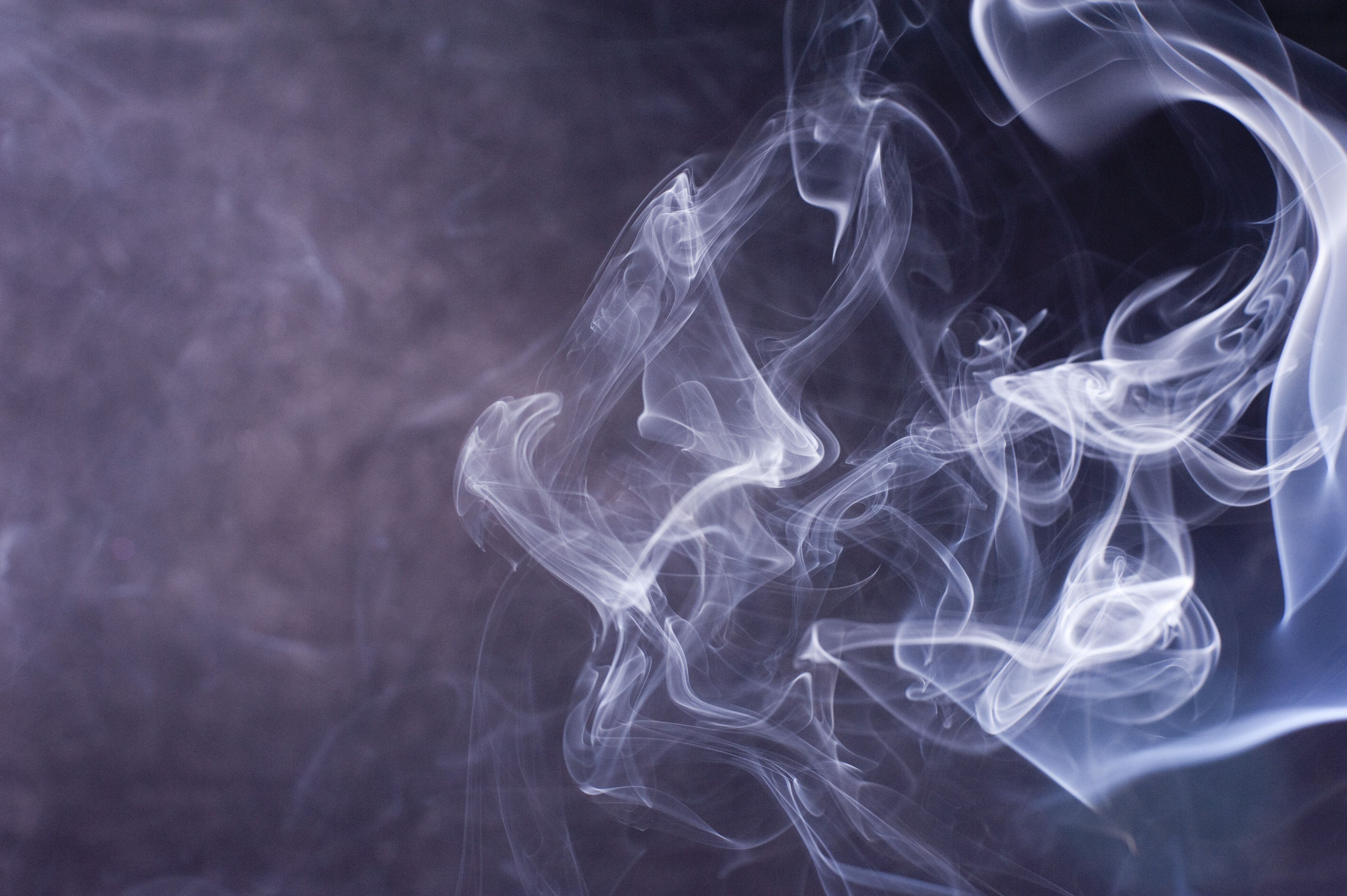misty smoke background. Free background and textures