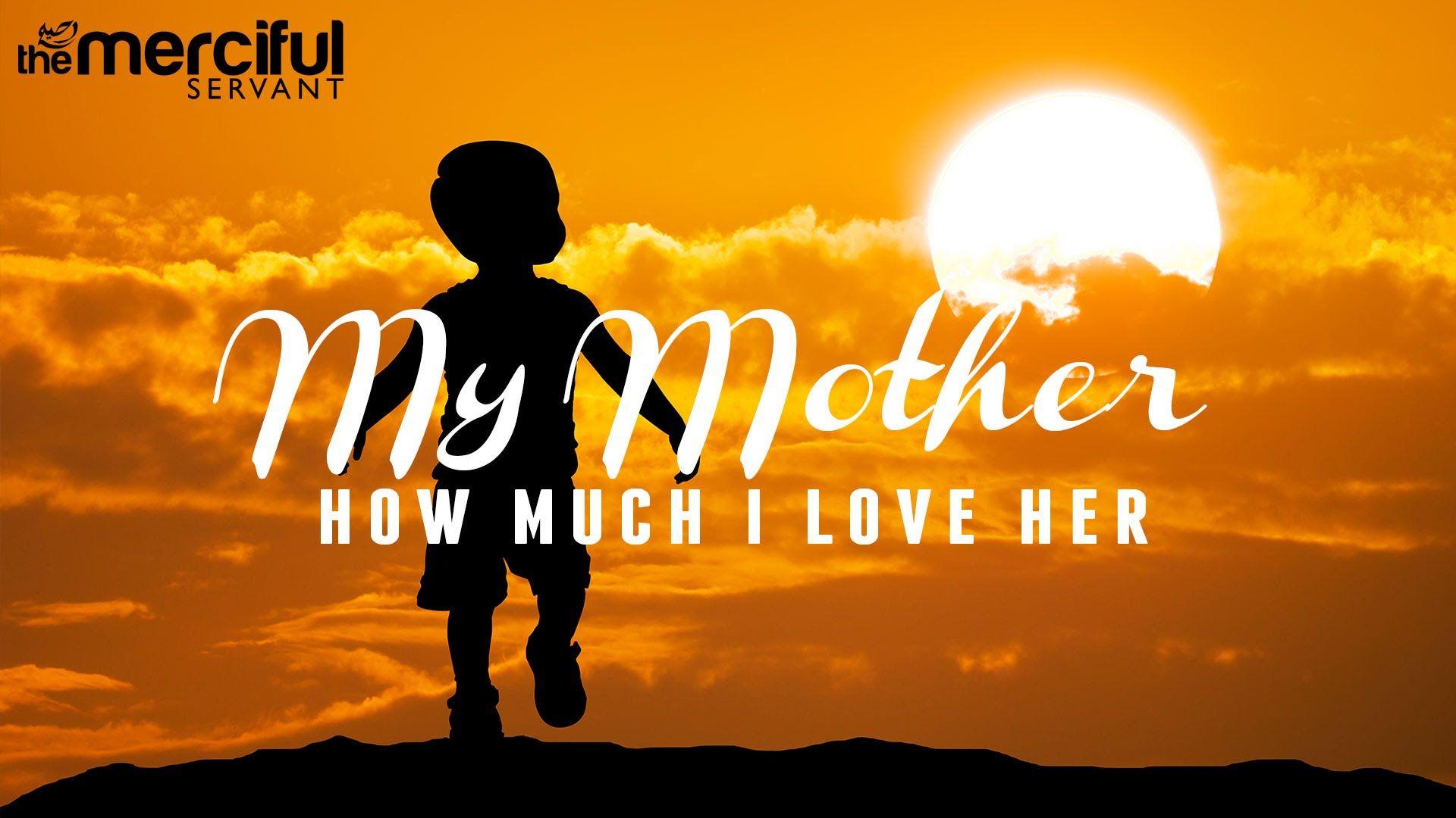 I Love You Mom And Dad Wallpapers Wallpaper Cave