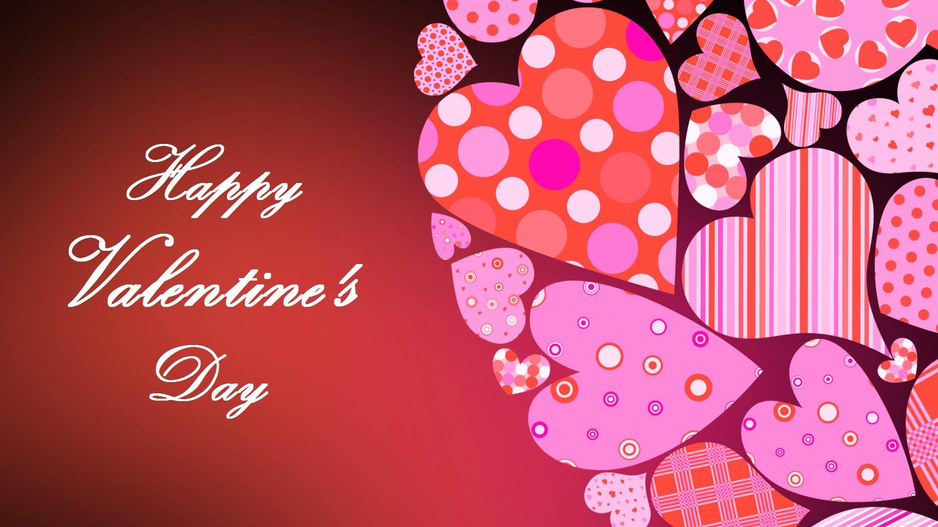 Valentines Day Cards For Mom HD Wallpaper