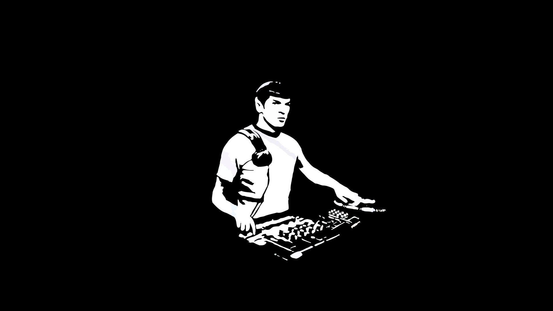 DJ Music Wallpaper