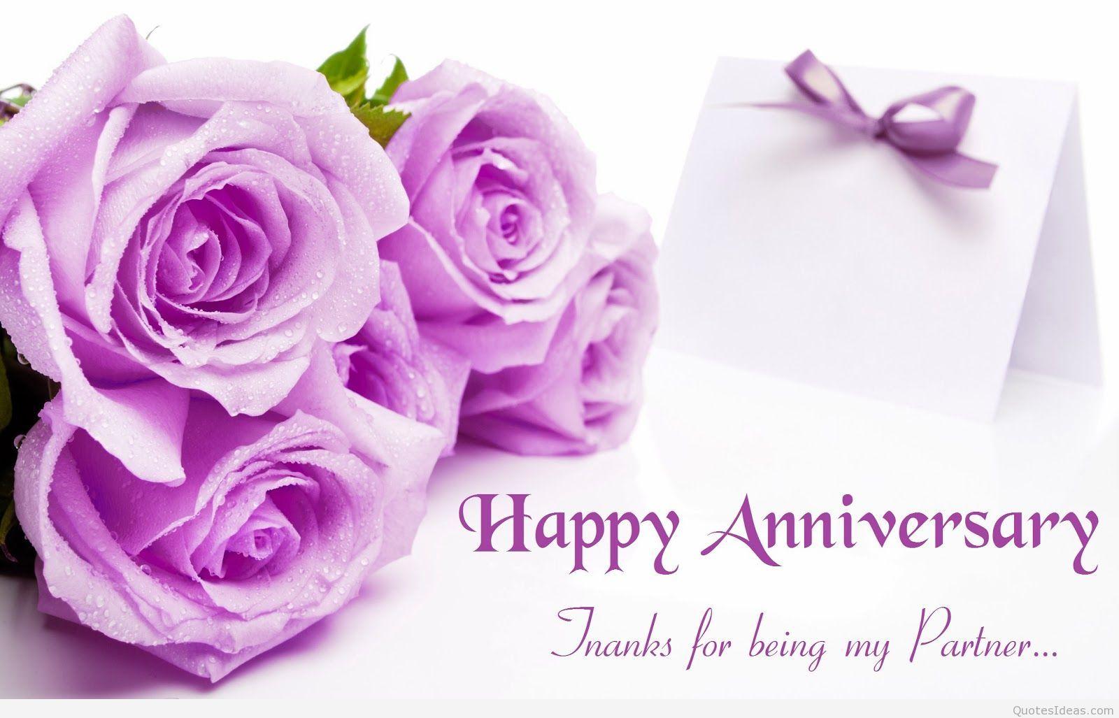 Happy anniversary wishes, quotes, messages on wallpaper