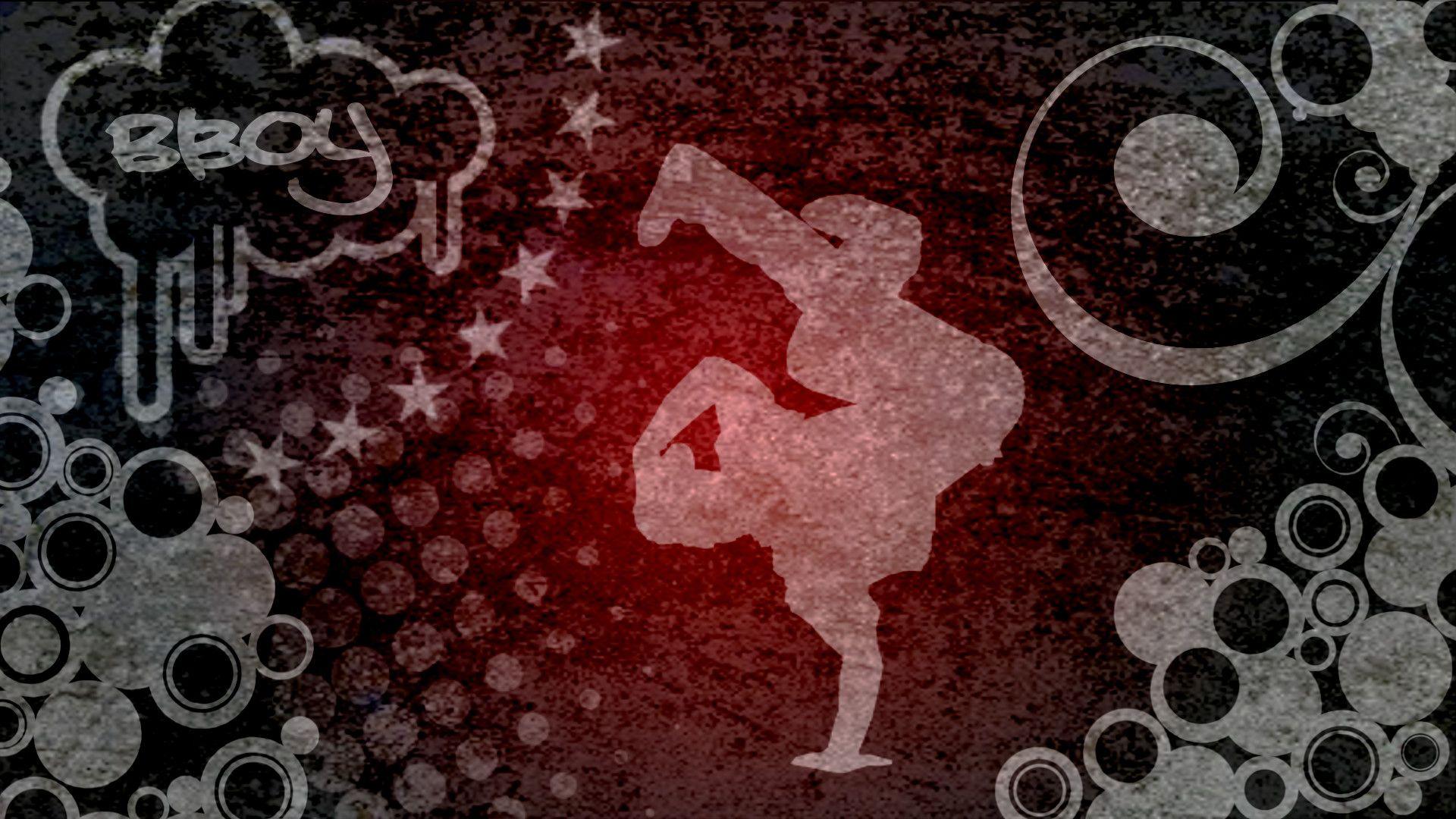 Bboy Wallpaper