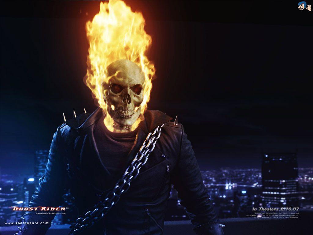 download ghost rider 3