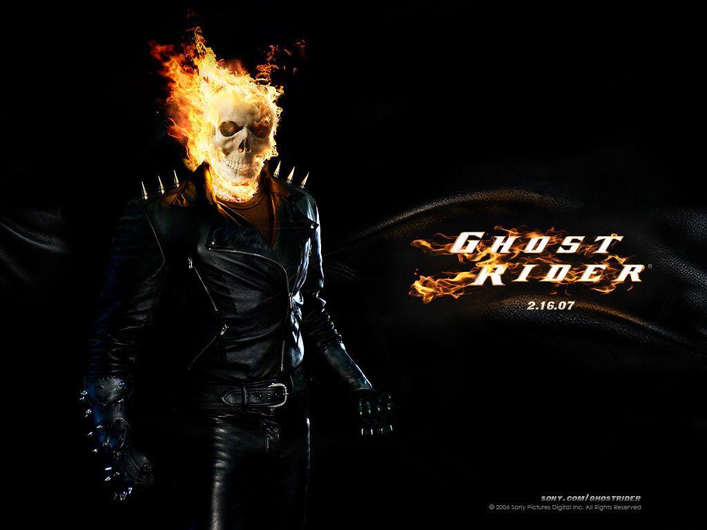 Ghost rider wallpaper, ghost rider wallpaper