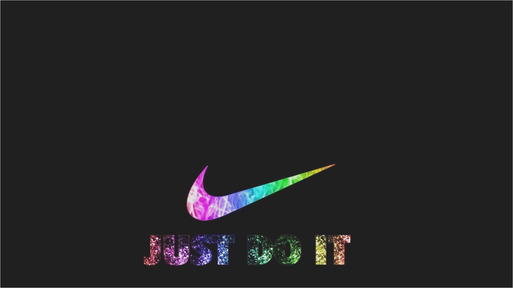 Fresh Nike Just Do It Wallpaper