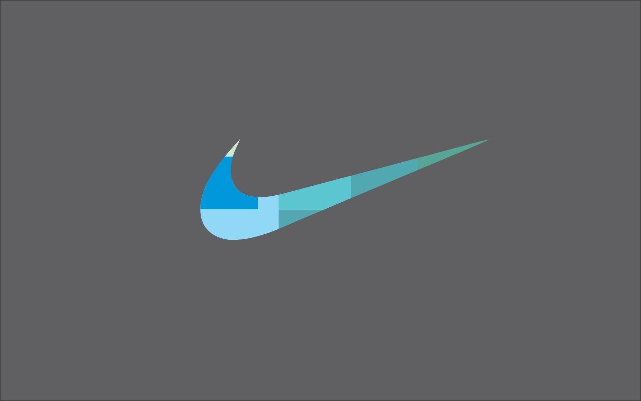 Nike Logo Wallpapers Just Do It Wallpaper Cave